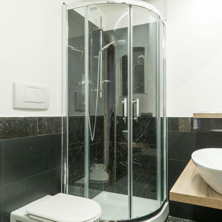 Prinsi Apartments - Appartamento Standard - 33