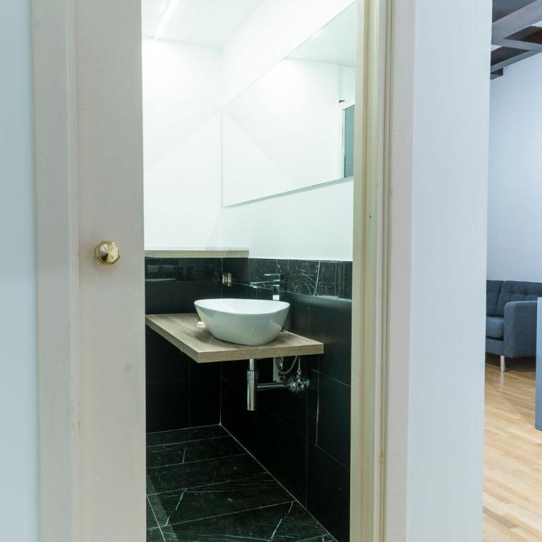 Prinsi Apartments - Appartamento Standard - 35