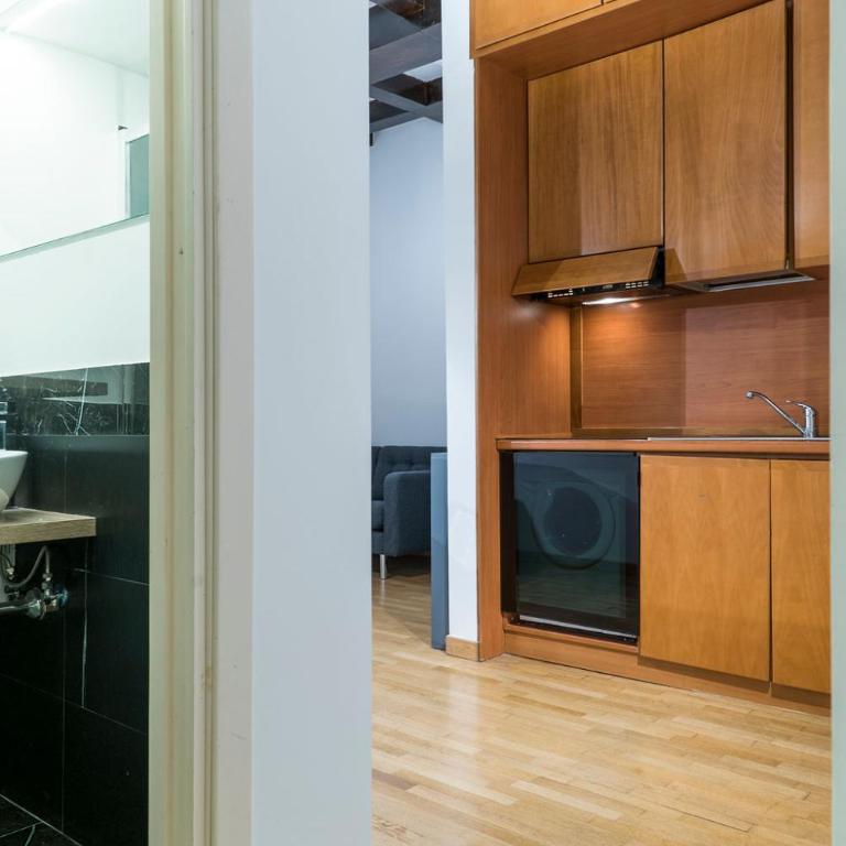 Prinsi Apartments - Appartamento Standard - 20