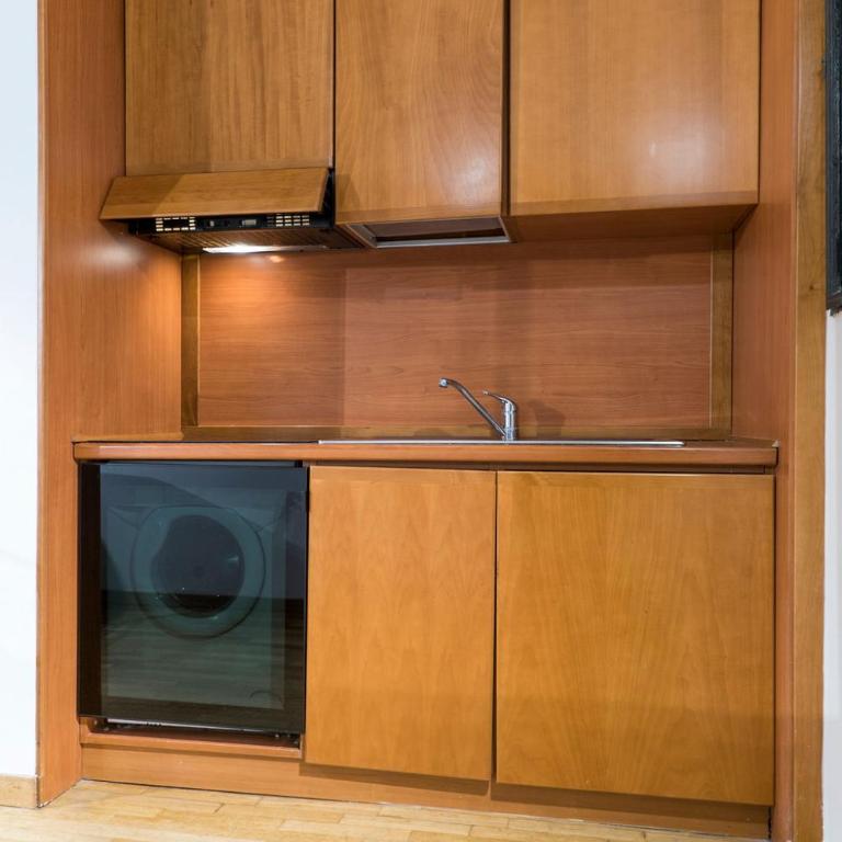 Prinsi Apartments - Appartamento Standard - 19