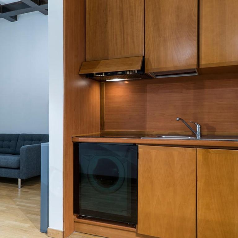 Prinsi Apartments - Appartamento Standard - 18