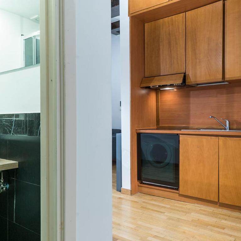 Prinsi Apartments - Appartamento Standard - 22