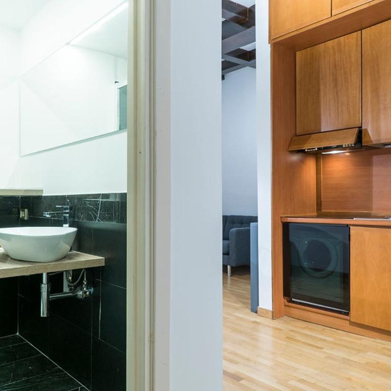 Prinsi Apartments - Appartamento Standard - 21