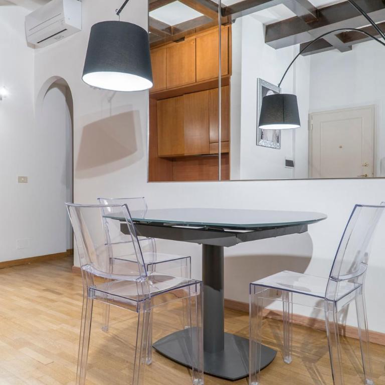Prinsi Apartments - Appartamento Standard - 6
