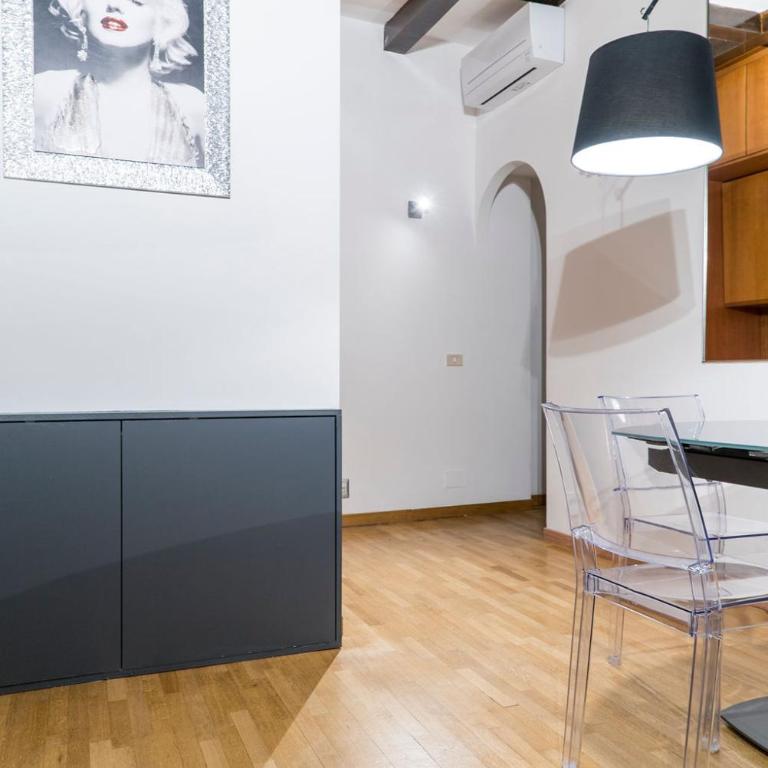Prinsi Apartments - Appartamento Standard - 7