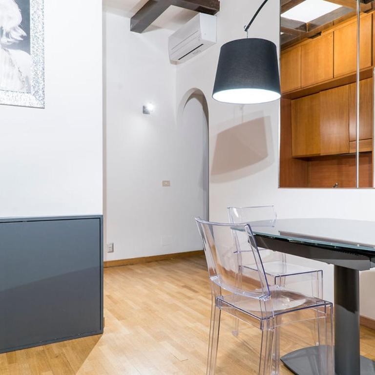 Prinsi Apartments - Appartamento Standard - 10