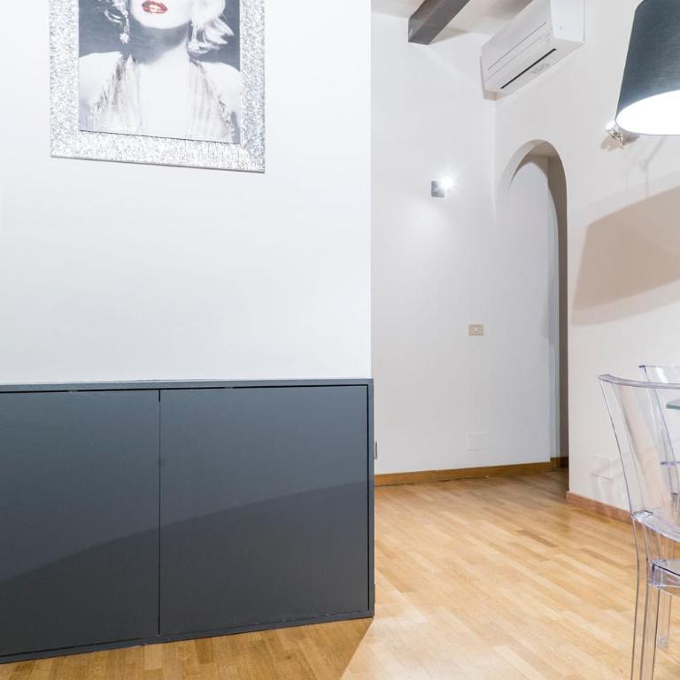 Prinsi Apartments - Appartamento Standard - 16