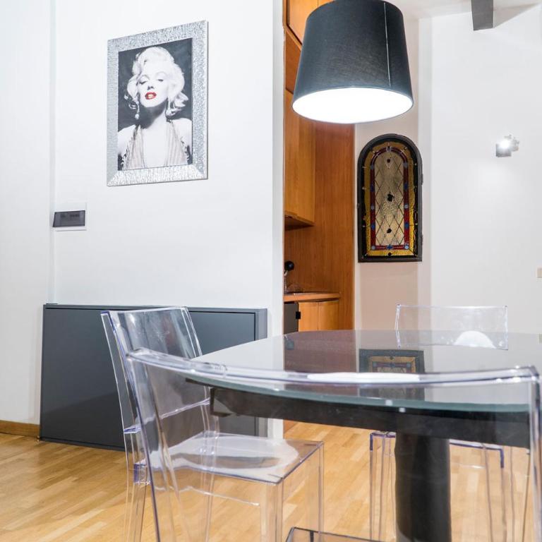 Prinsi Apartments - Appartamento Standard - 11