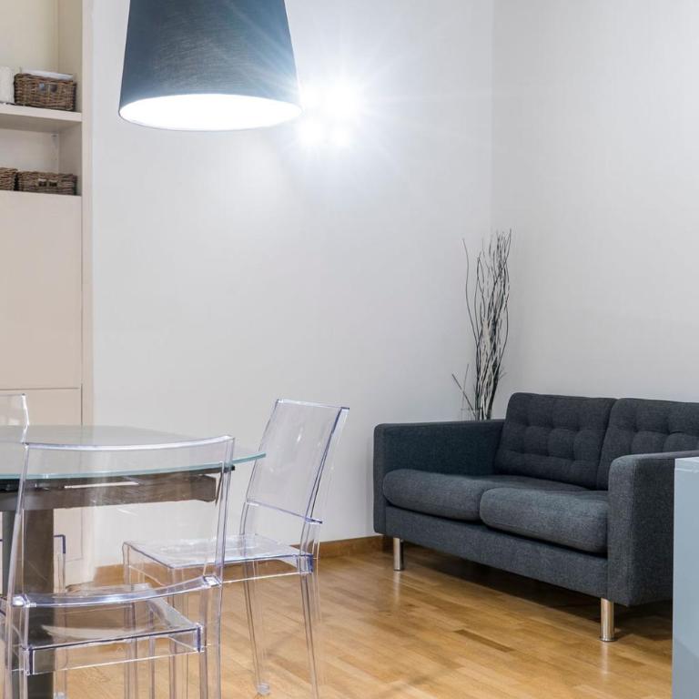 Prinsi Apartments - Appartamento Standard - 13
