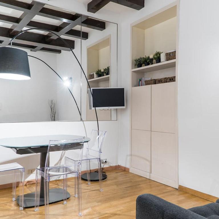 Prinsi Apartments - Appartamento Standard - 5
