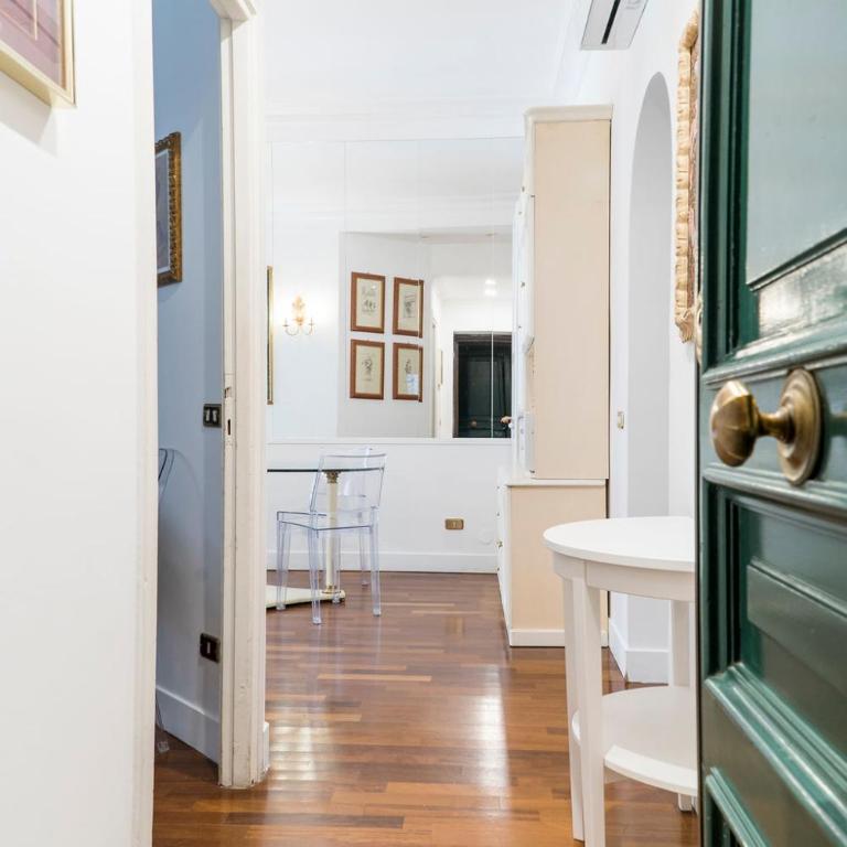 Prinsi Apartments - Appartamento Deluxe - 4