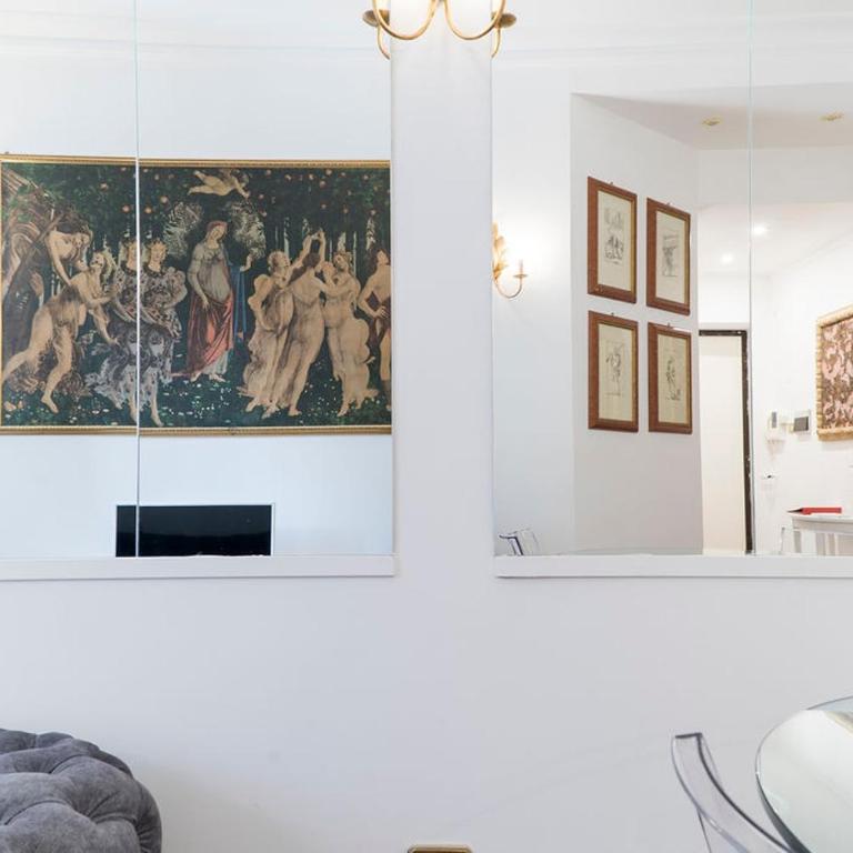 Prinsi Apartments - Appartamento Deluxe - 16