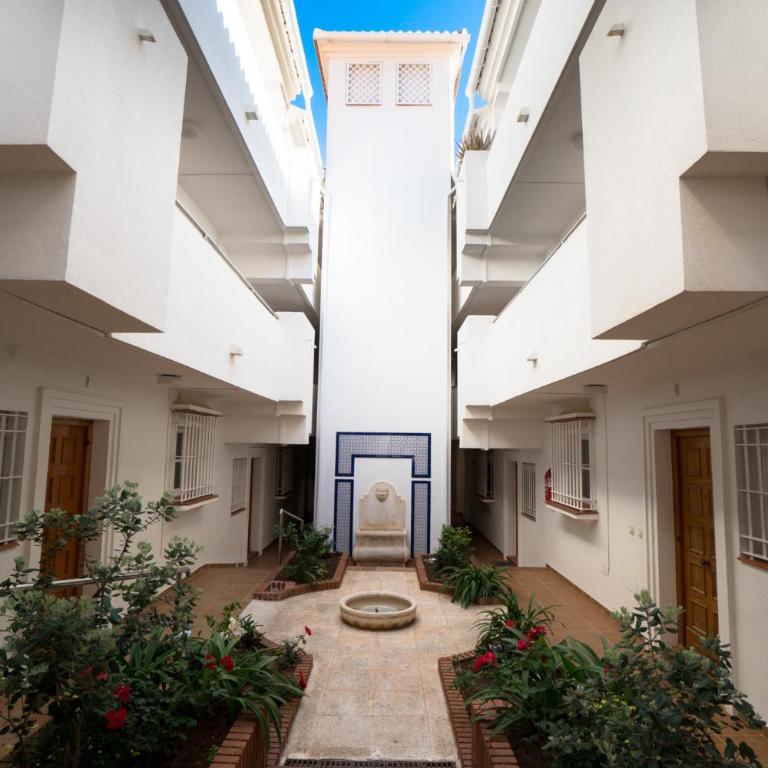 Edf. Fuentes C Bajo A - Apartamento de 1 dormitorio - 20