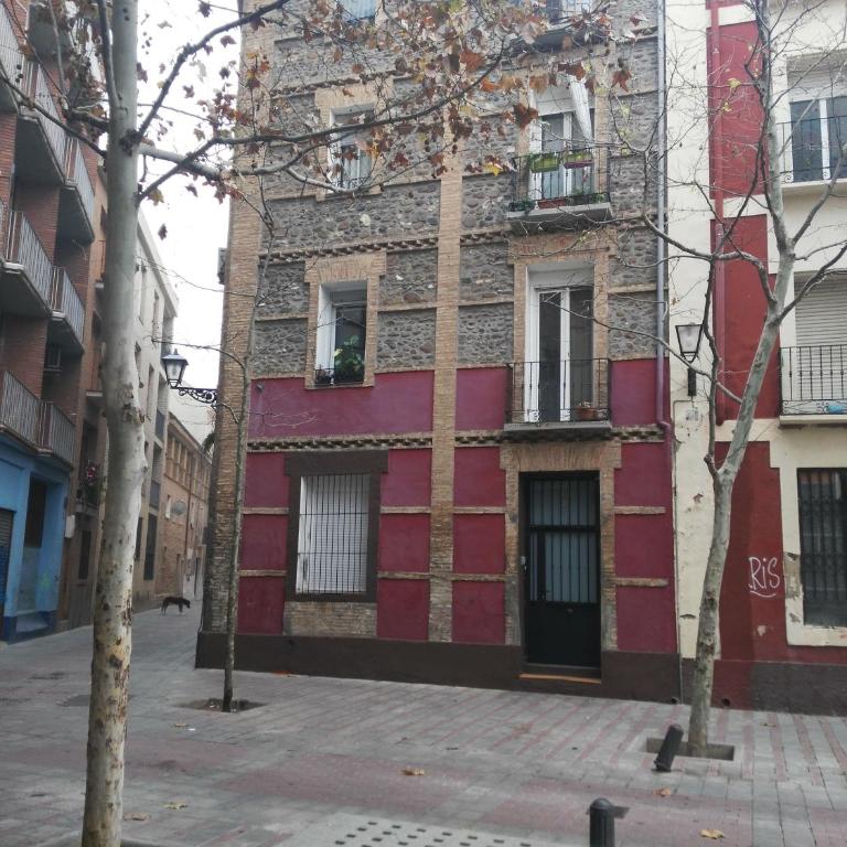 NUEVO! PUENTE DE PIEDRA a 5´del PILAR - Apartamento de 3 dormitorios - 4