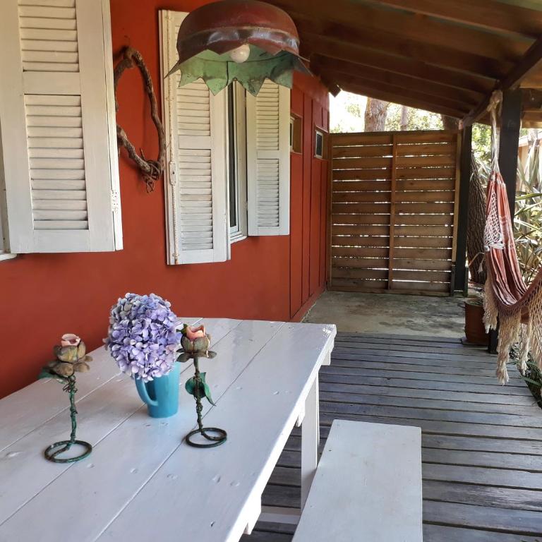 Chalets del Bosque - Bungalow Familiar - 9