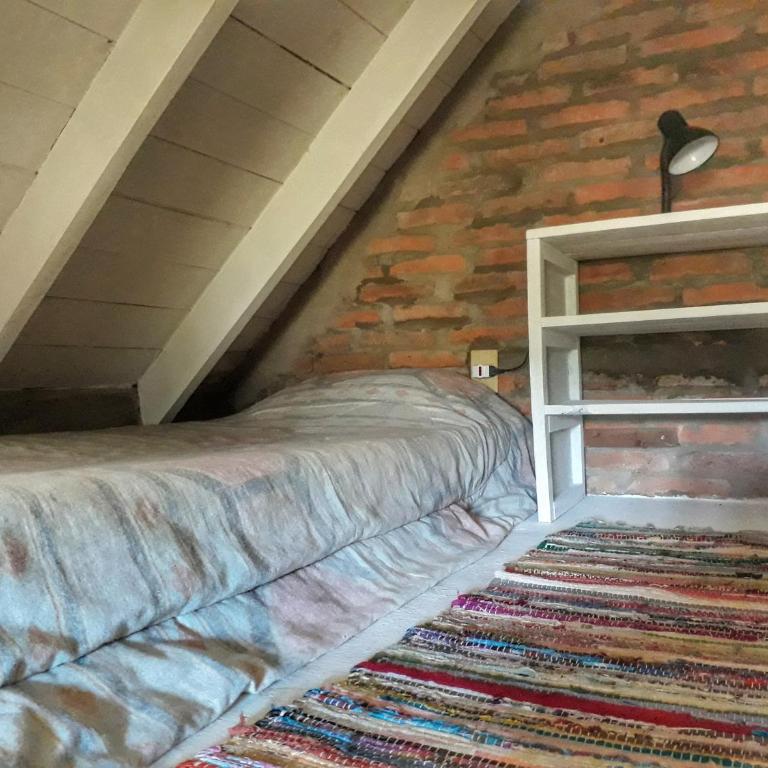 Chalets del Bosque - Bungalow Familiar - 7