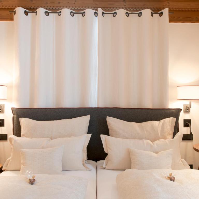 Lech Lodge - LEGENDARY - Chalet mit 2 Schlafzimmern - 8