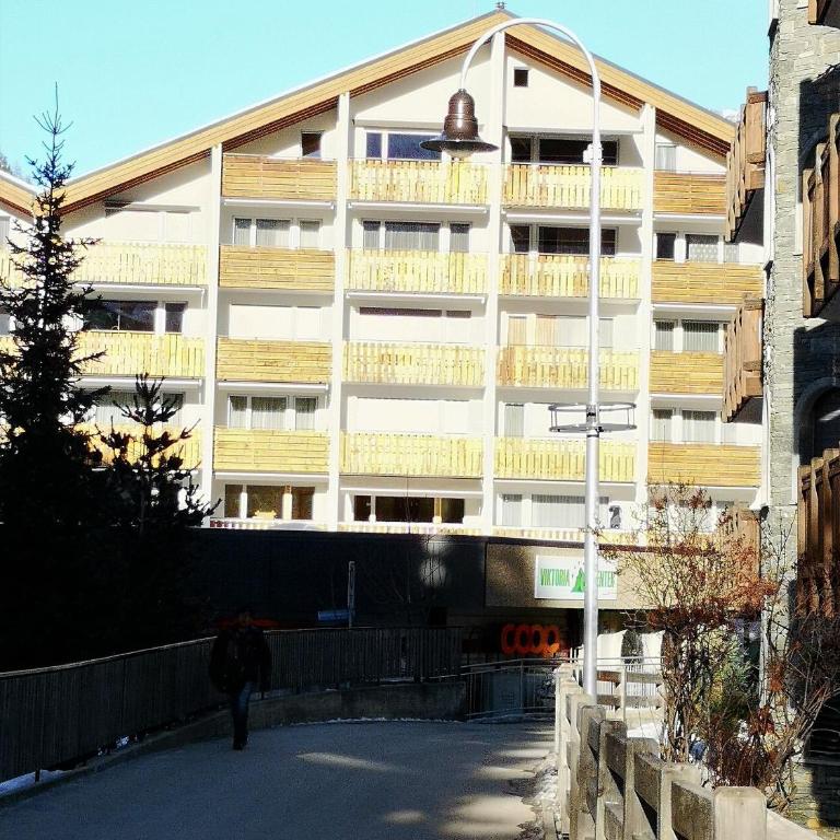 Apartment Viktoria - Apartment mit 2 Schlafzimmern - 4