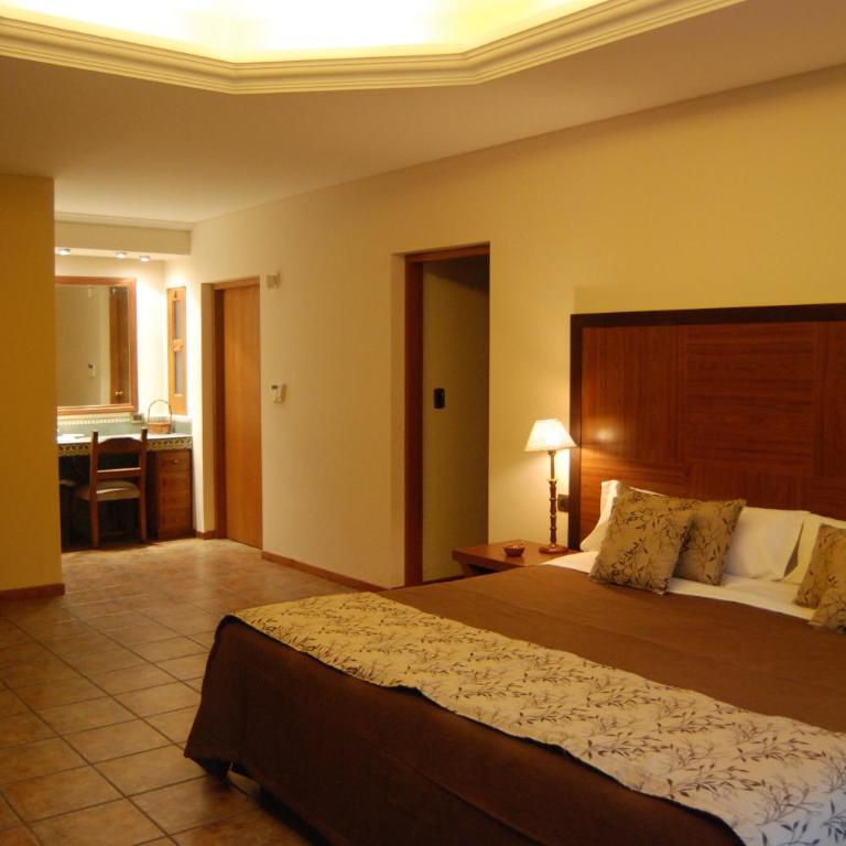 Suter Petit Hotel - Suite Grand - 11