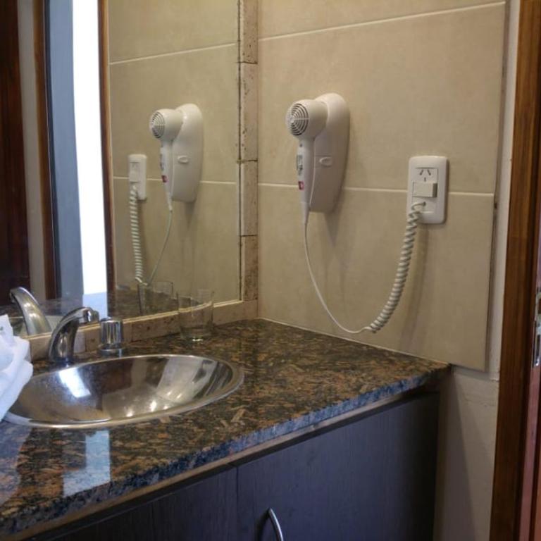 770Hotel - Superior Quadruple Room - 3