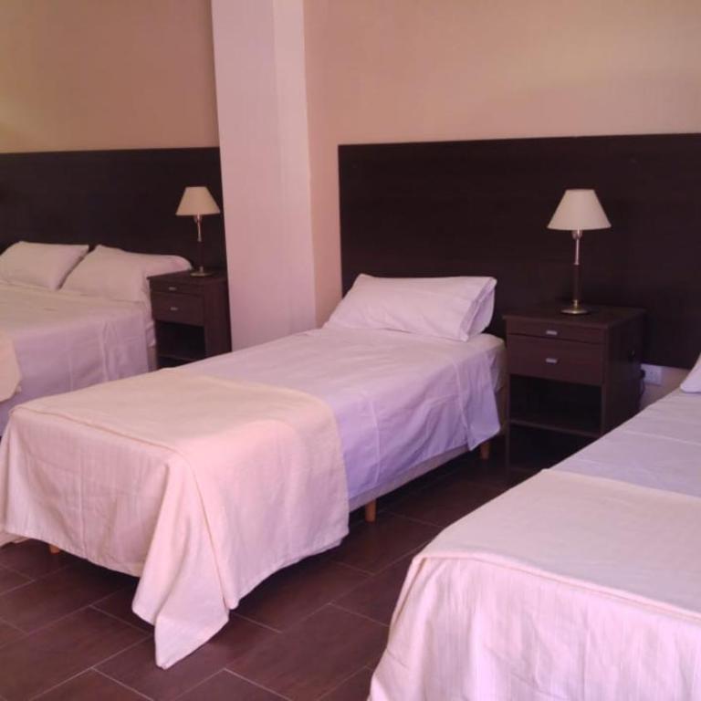 770Hotel - Superior Quadruple Room - 2
