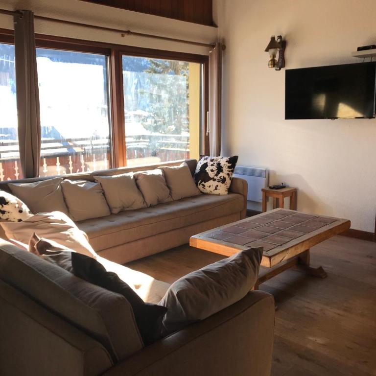 Chalet 12 personnes Montgenèvre - Chalet Supérieur - 11