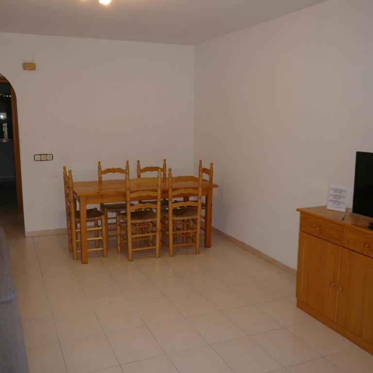 Playamar - Apartamento - 2