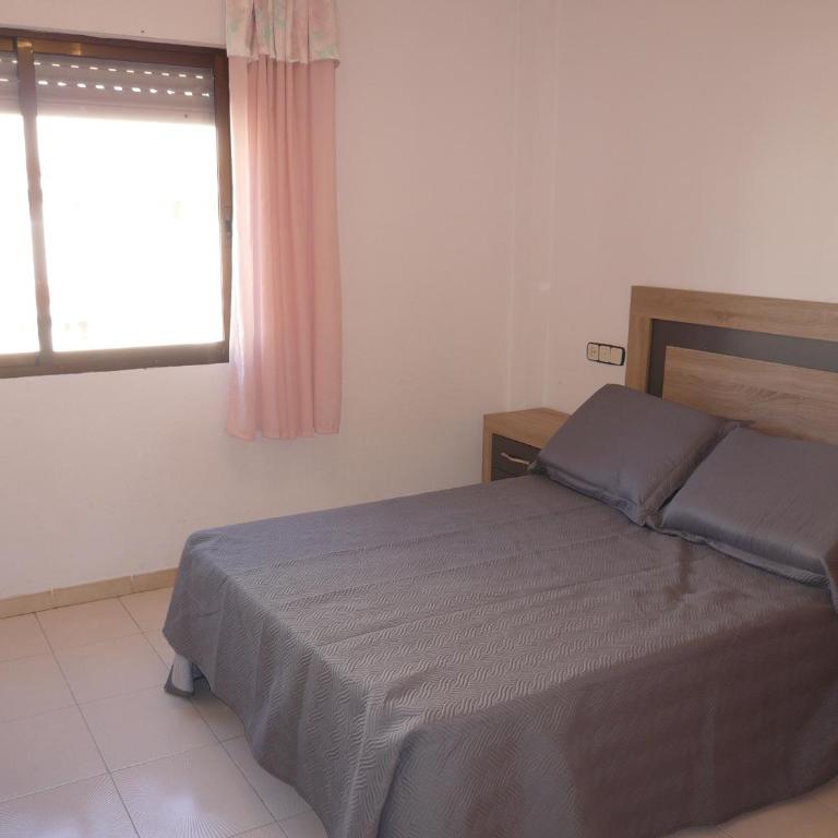 Playamar - Apartamento - 4