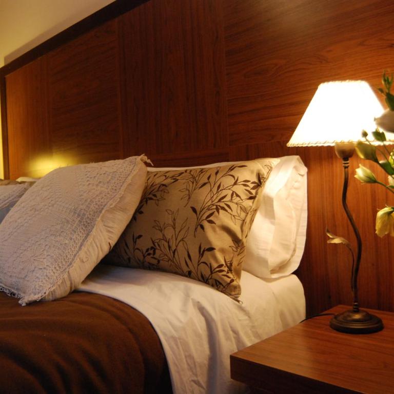 Suter Petit Hotel - Suite Grand - 18