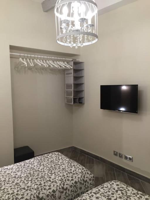 Beautiful apartment Rue De La Croix Vieux Nice - Appartement 2 Chambres - 21