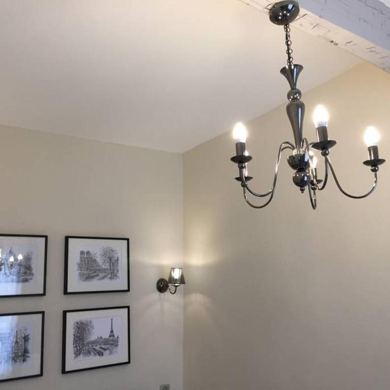 Beautiful apartment Rue De La Croix Vieux Nice - Appartement 2 Chambres - 11