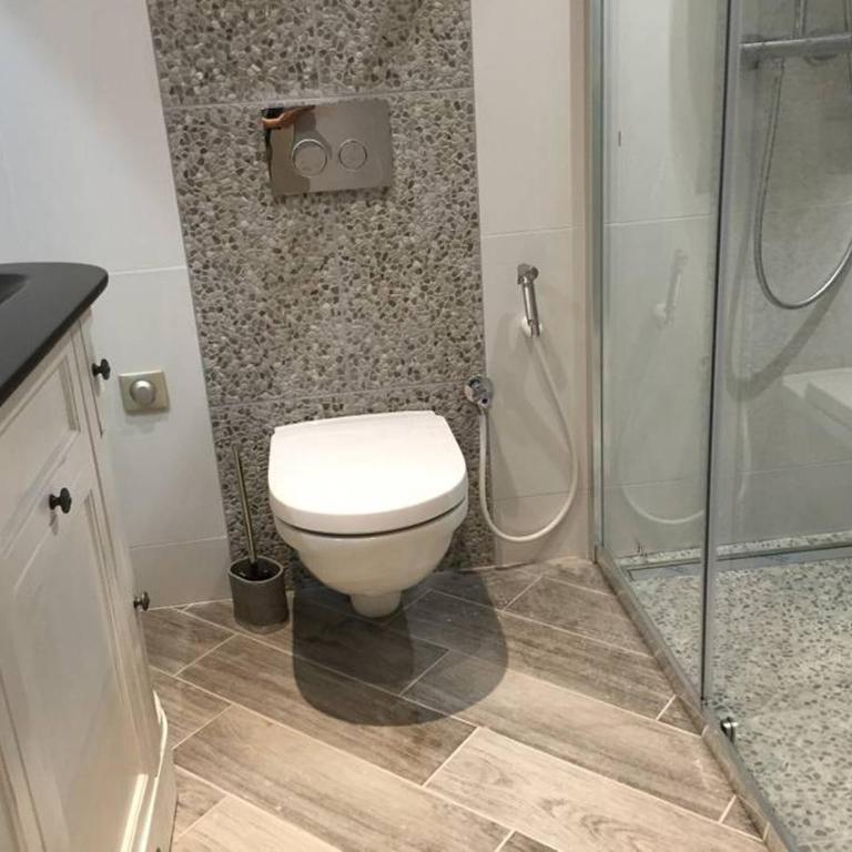 Beautiful apartment Rue De La Croix Vieux Nice - Appartement 2 Chambres - 17