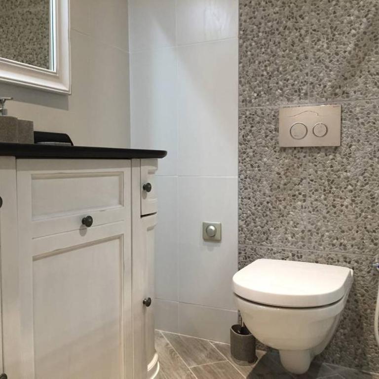 Beautiful apartment Rue De La Croix Vieux Nice - Appartement 2 Chambres - 16