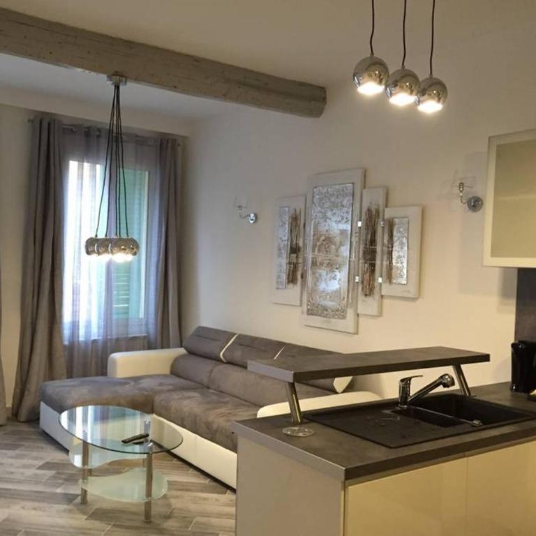 Beautiful apartment Rue De La Croix Vieux Nice - Appartement 2 Chambres - 3