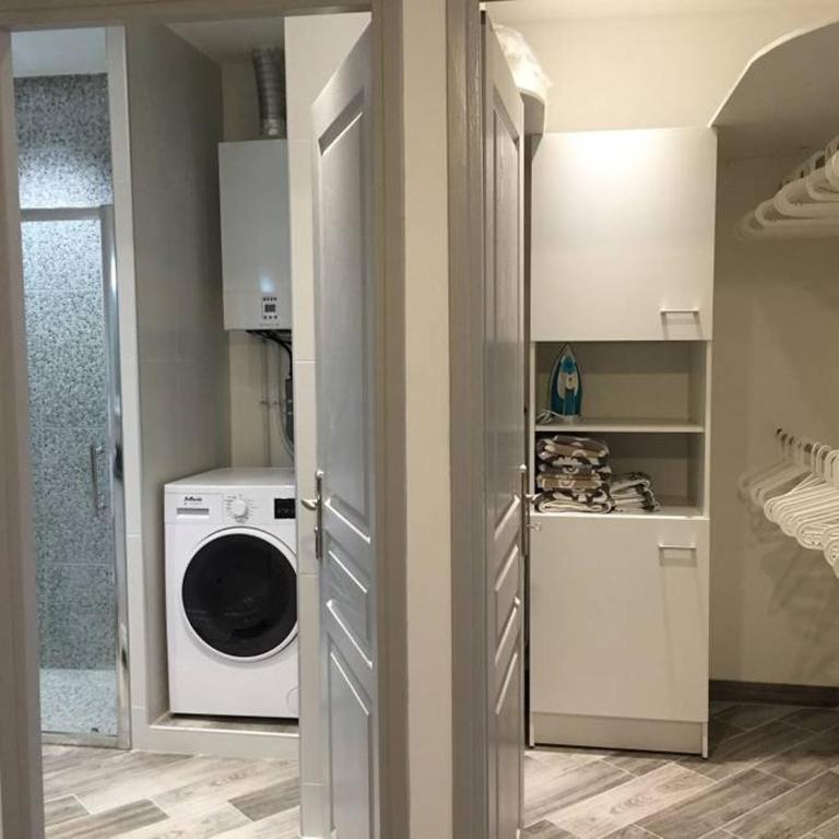 Beautiful apartment Rue De La Croix Vieux Nice - Appartement 2 Chambres - 14