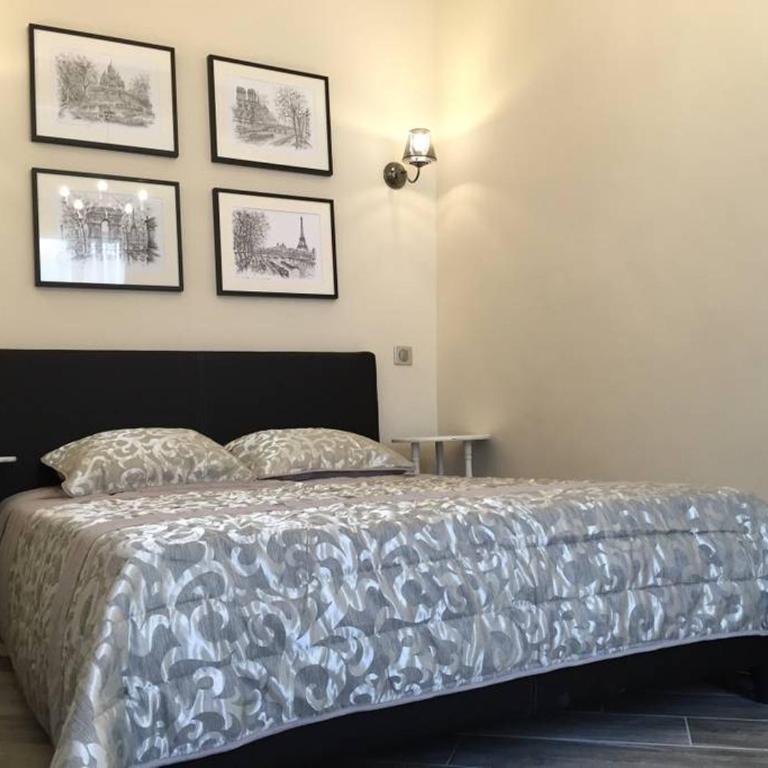 Beautiful apartment Rue De La Croix Vieux Nice - Appartement 2 Chambres - 8