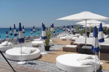 Beautiful apartment Rue De La Croix Vieux Nice - Appartement 2 Chambres - 25