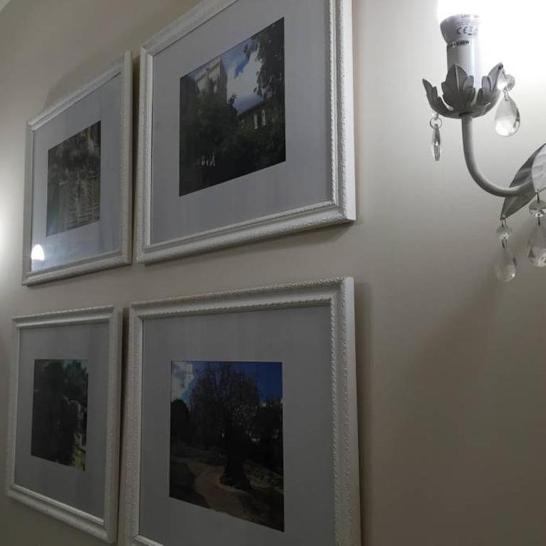 Beautiful apartment Rue De La Croix Vieux Nice - Appartement 2 Chambres - 20