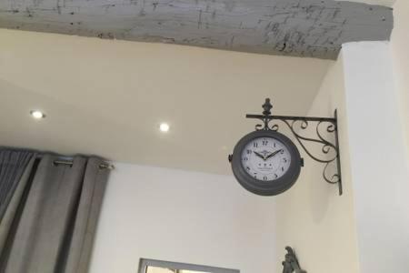 Beautiful apartment Rue De La Croix Vieux Nice - Appartement 2 Chambres - 2