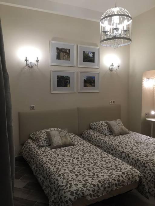 Beautiful apartment Rue De La Croix Vieux Nice - Appartement 2 Chambres - 19