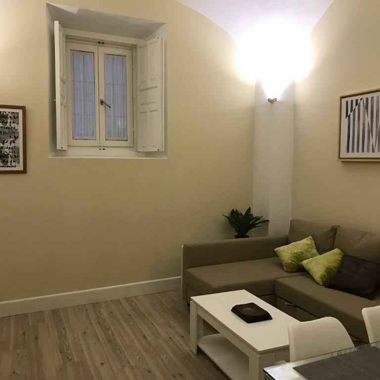 Destino Deluxe Adama Cáceres - Apartamento de 1 dormitorio - 19