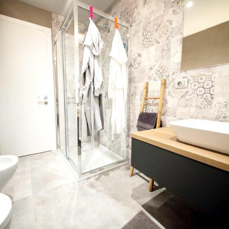 Maison Chabloz - Appartamento - 16