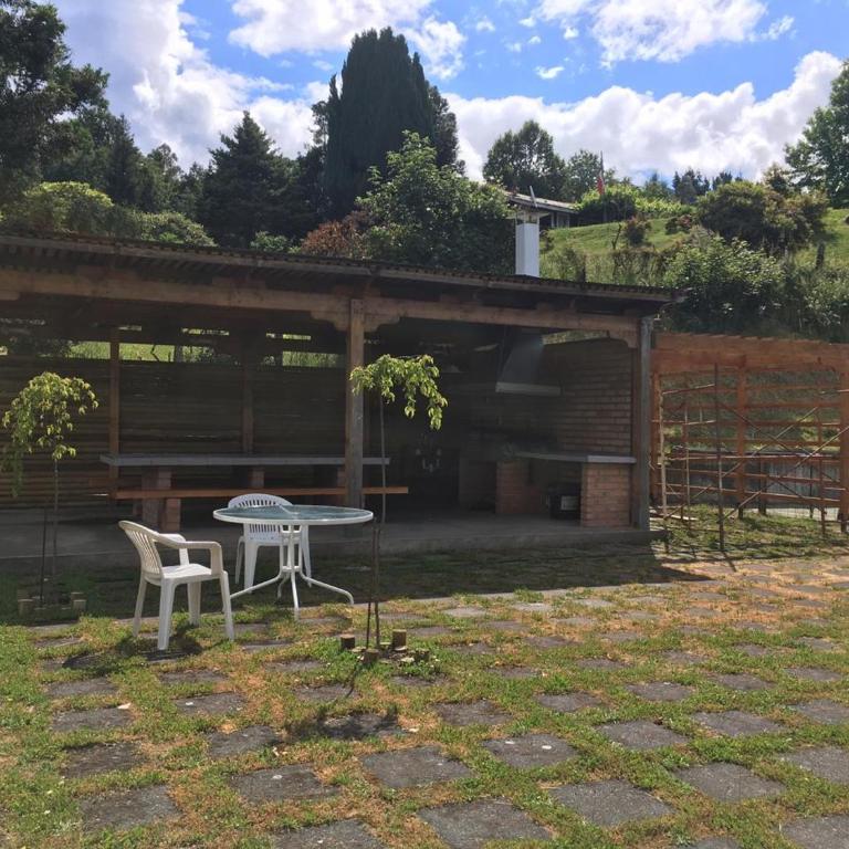 Villarrica Mirador Apartment - Apartamento Estándar - 12