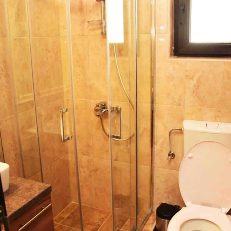 Villa Polaris - Studio Apartment - 9