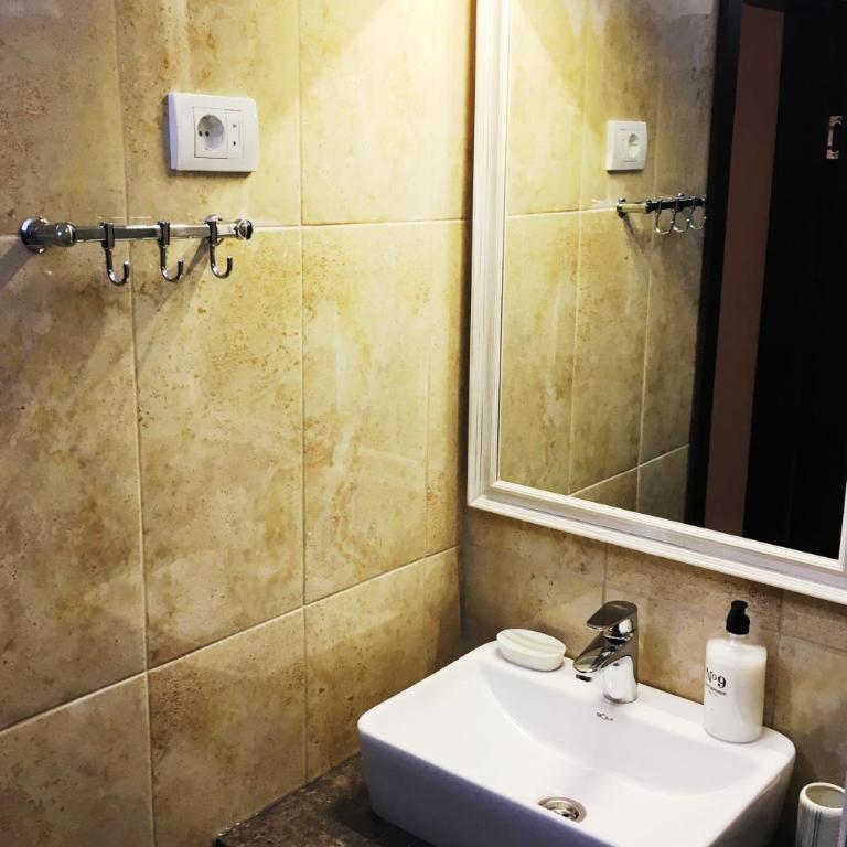 Villa Polaris - Studio Apartment - 10