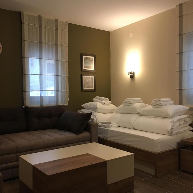 Villa Polaris - Studio Apartment - 4