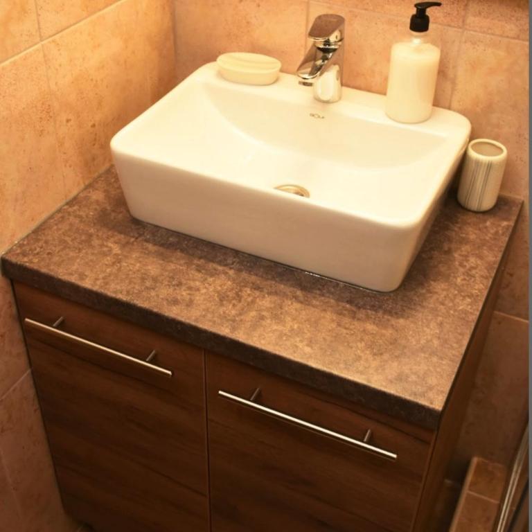 Villa Polaris - Studio Apartment - 10