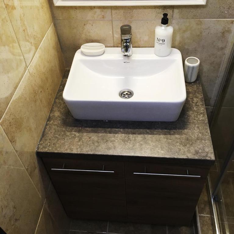 Villa Polaris - Studio Apartment - 11