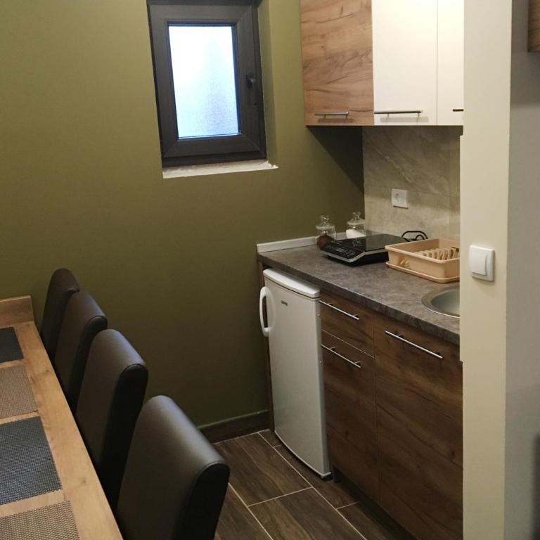 Villa Polaris - Studio Apartment - 8