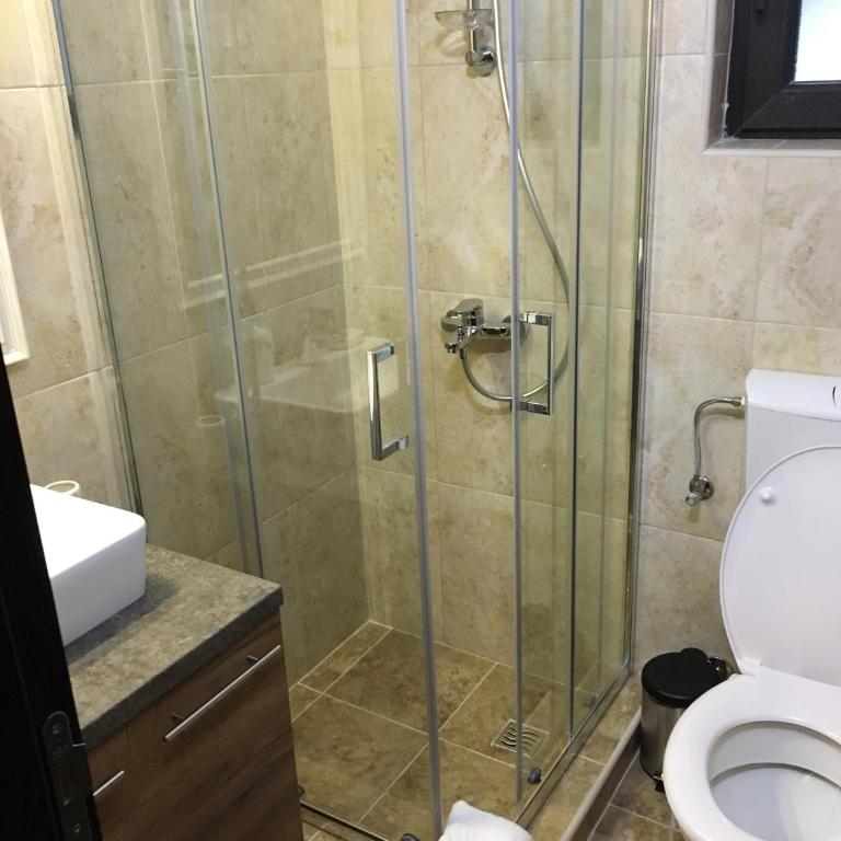Villa Polaris - Studio Apartment - 13